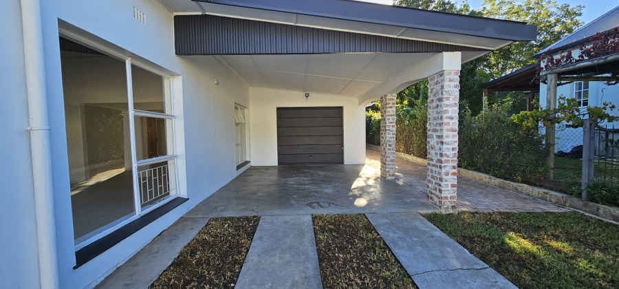 3 Bedroom Property for Sale in Swellendam Western Cape